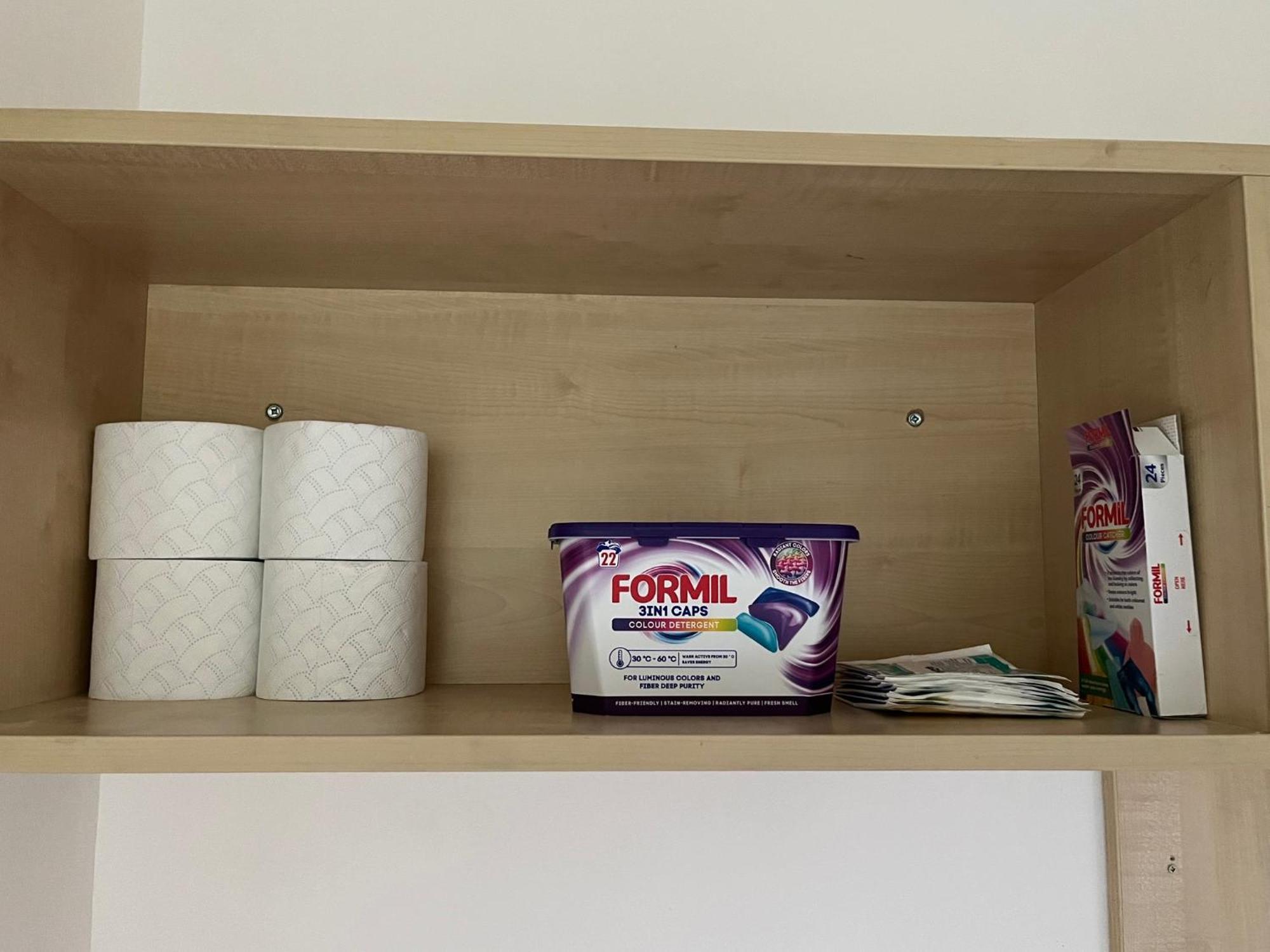 Blizu Centra In Na Robu Tivolija Apartment Laibach