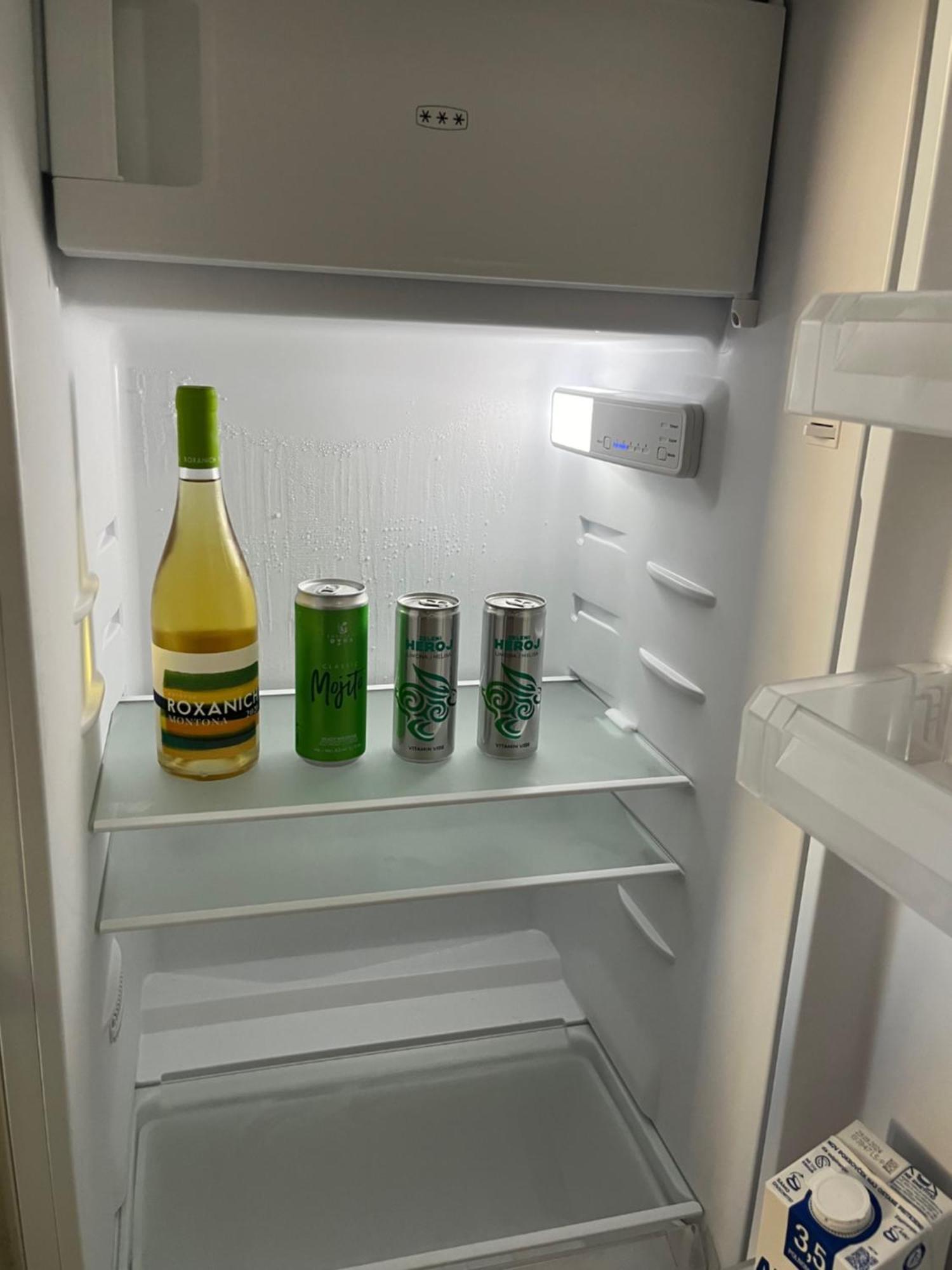 Blizu Centra In Na Robu Tivolija Laibach